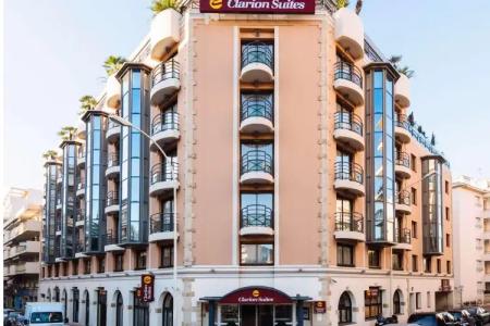 Neho Suites Cannes Croisette