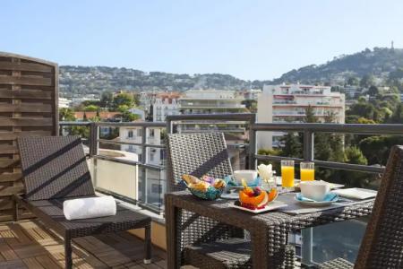 Neho Suites Cannes Croisette - 121