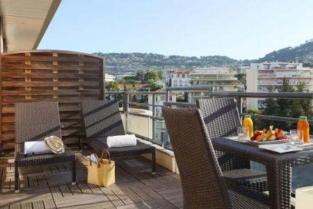 Neho Suites Cannes Croisette - 118