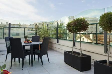 Neho Suites Cannes Croisette - 132