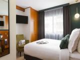 Eco Double room