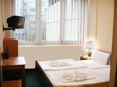 City Ansbach am KaDeWe - 2