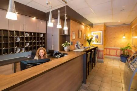 City Ansbach am KaDeWe - 1