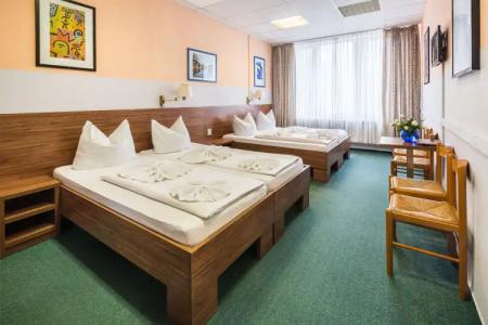 City Ansbach am KaDeWe - 6