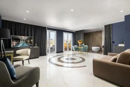 Lure & Spa - Adults Only - 69