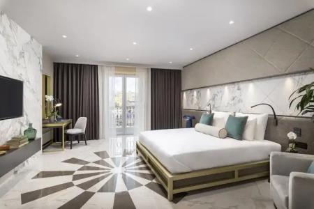 Lure & Spa - Adults Only - 43