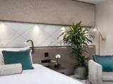 Superior Double room with view