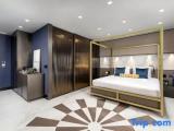Classic room