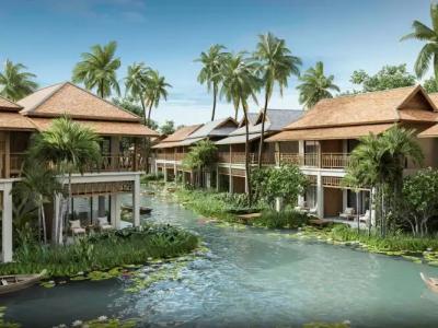 Grand Mercure Khao Lak Bangsak