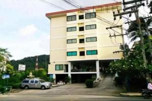 AJ Residence Mini-hotel, Phuket Town