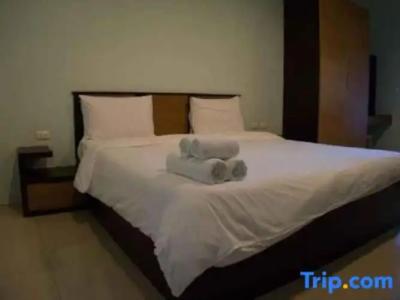AJ Residence - 127