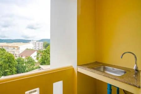 AJ Residence - 121
