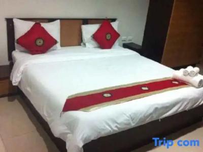 AJ Residence - 124