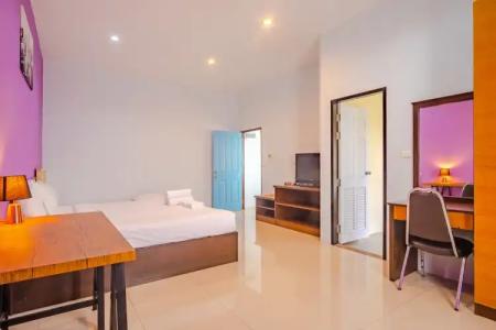 AJ Residence - 141