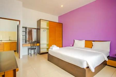 AJ Residence - 147