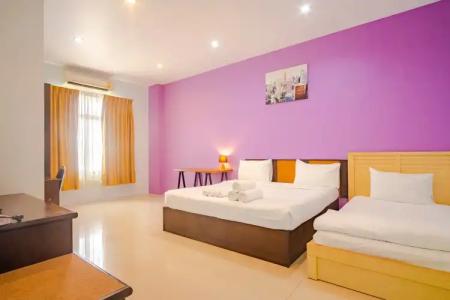 AJ Residence - 140