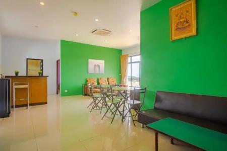 AJ Residence - 151