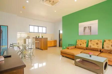 AJ Residence - 153