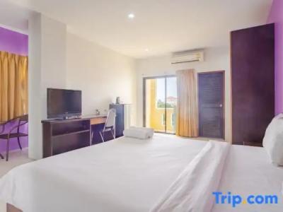 AJ Residence - 122
