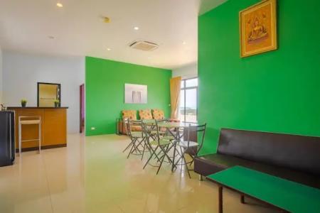 AJ Residence - 166
