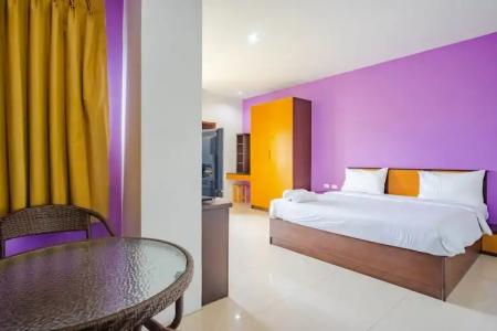 AJ Residence - 132