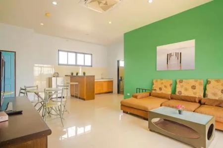AJ Residence - 163