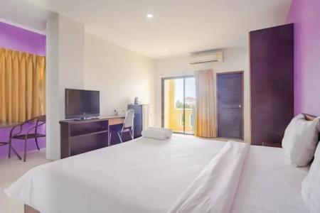 AJ Residence - 133