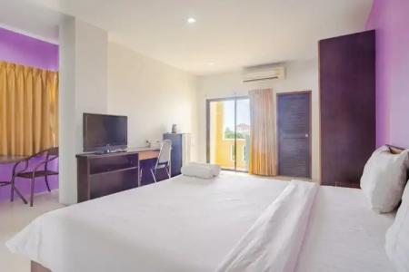 AJ Residence - 137