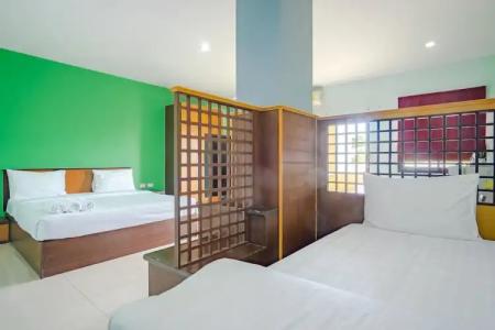 AJ Residence - 109