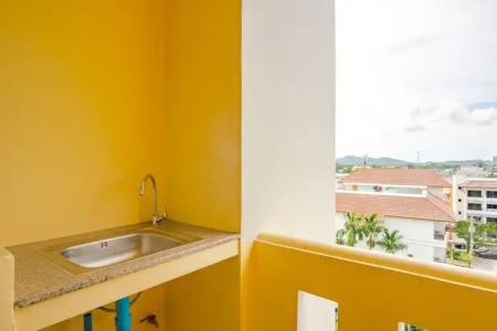 AJ Residence - 119