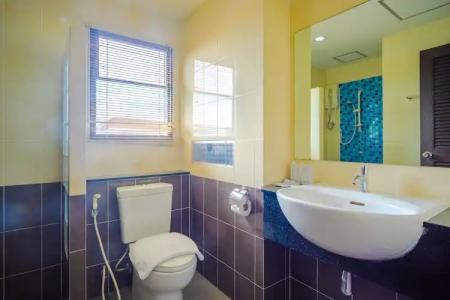 AJ Residence - 135