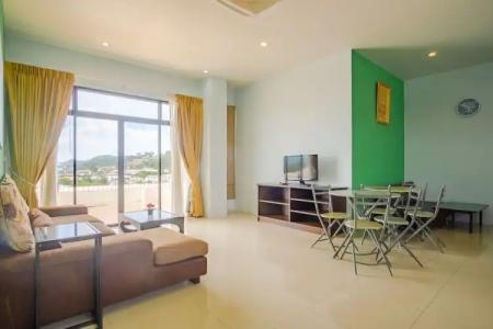 AJ Residence - 165