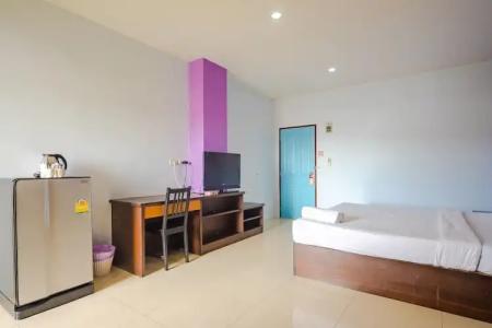 AJ Residence - 117
