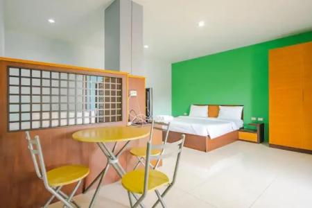 AJ Residence - 104