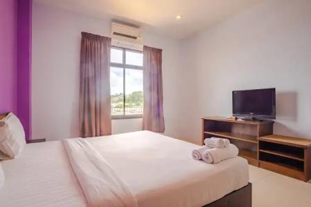 AJ Residence - 146