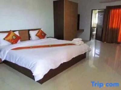 AJ Residence - 126
