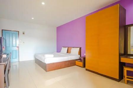AJ Residence - 118