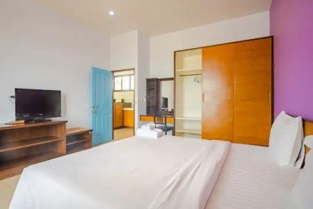 AJ Residence - 148
