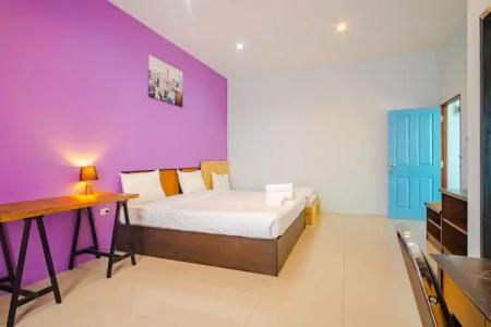 AJ Residence - 158