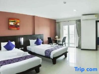 AJ Residence - 125