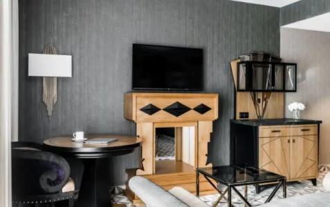 Bachleda Residence Zakopane - 22