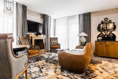 Bachleda Residence Zakopane - 35