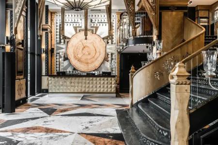 Bachleda Residence Zakopane - 19