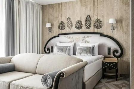 Bachleda Residence Zakopane - 27