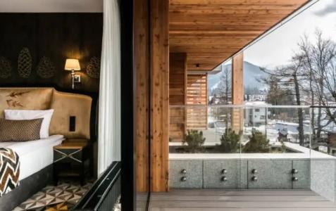 Bachleda Residence Zakopane - 25