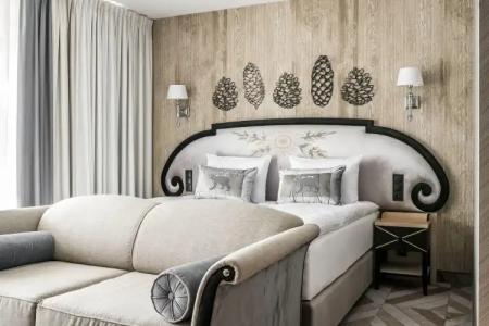 Bachleda Residence Zakopane - 17