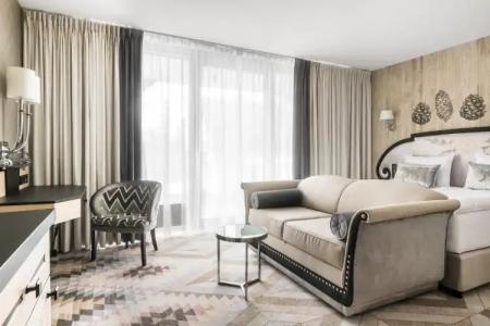 Bachleda Residence Zakopane - 28