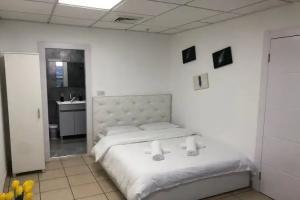 Sea Line Hotel From R&A Group, Bat Yam