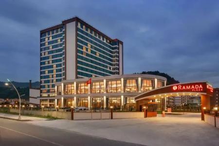 Ramada Plaza Rize - 101