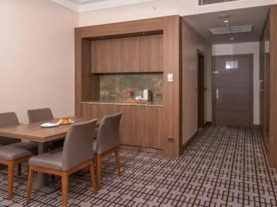 Ramada Plaza Rize - 127